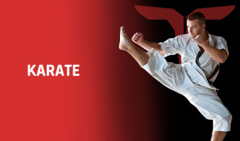Karate