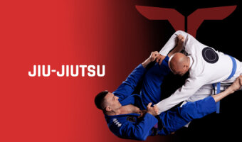 Jiu-Jiutsu