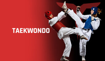 Taekwondo