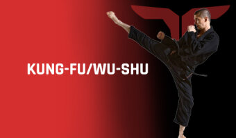Kung-Fu / Wu-Shu
