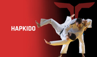 Hapkido