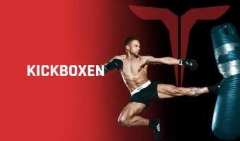 Kickboxen