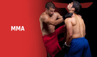 MMA