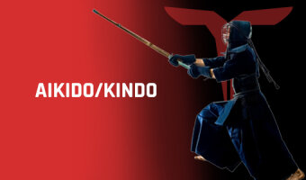 Aikido/Kendo