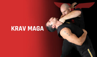 KravMaga