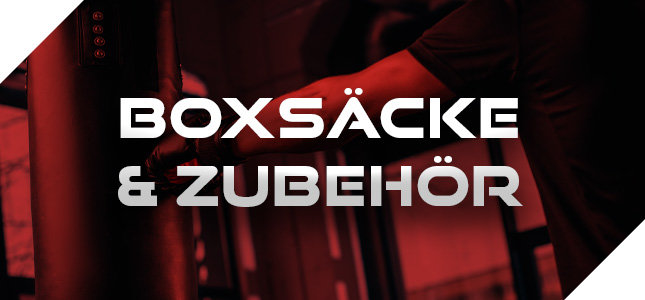 TOPSTAR SPORTS Boxsäcke und Zubehör