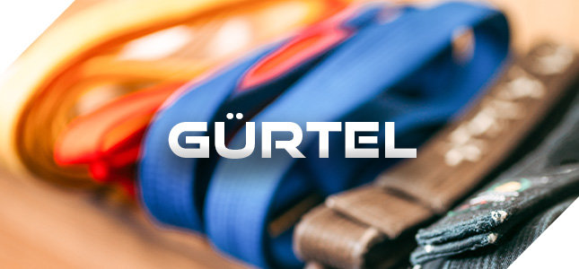 TOPSTAR SPORTS Gürtel