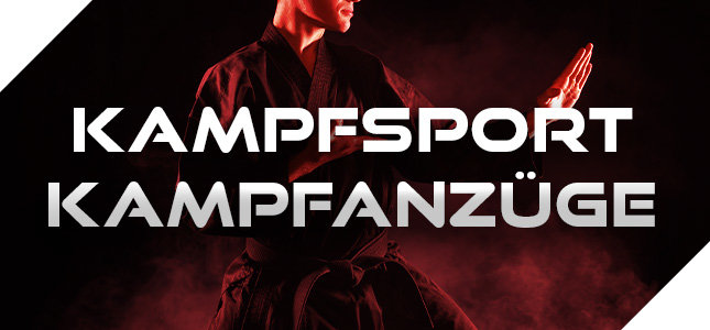TOPSTAR SPORTS Kampfanzüge