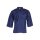 Kendo Jacke, navyblau, 100% Baumwolle