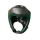 TKD Kopfschutz, schwarz, CE