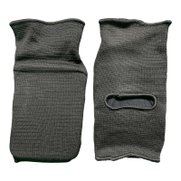 Achillessehnen-Knöchelschoner, schwarz, extra...