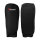 Unterarmschoner, schwarz, Elastikgewebe