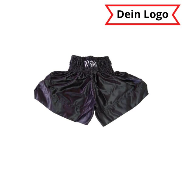 Kick-Thai-Box Shorts, personalisiert