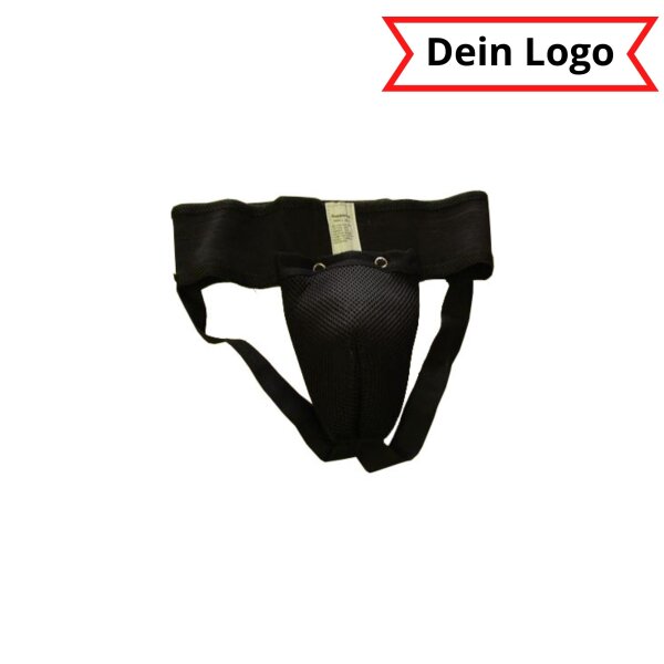 Tiefschutz f. Herren, ADS-Modell, personalisiert