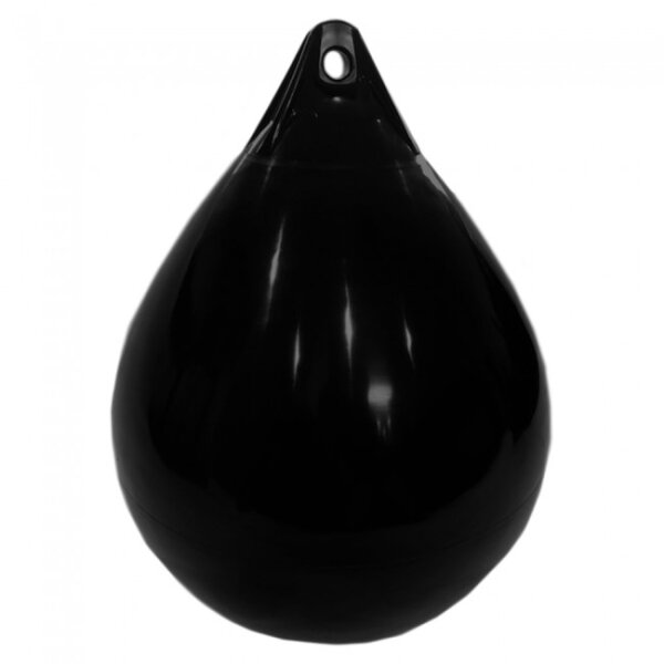 Waterpro Punchbag Premium Schwarz