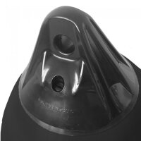 Waterpro Punchbag Premium Schwarz