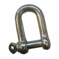 Waterpro Punchbag Premium Schwarz