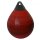 Waterpro Punchbag Premium Schwarz/Rot 58x46cm