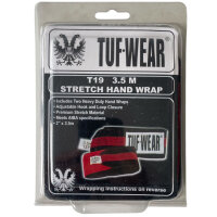 TUF-WEAR Bandagen, 350cm, elastisch