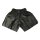 Kick-Thai-Box Shorts, schwarz, TOP MODELL 2XS