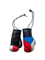 Miniboxhandschuhe, TSCHECHIEN
