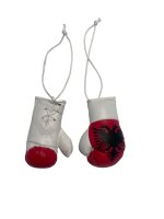 Miniboxhandschuhe, ALBANIA