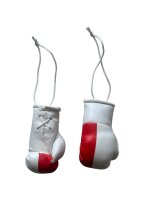 Miniboxhandschuhe, POLEN