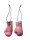 Miniboxhandschuhe, TOPSTAR, pink