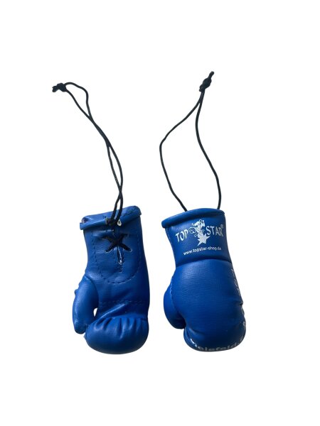 Miniboxhandschuhe, TOPSTAR, blau