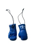 Miniboxhandschuhe, TOPSTAR, blau