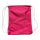 Turnbeutel Pink