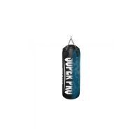 Boxsack Super Pro Water-Air, schwarz, 100x35cm