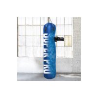 Boxsack Super Pro Water-Air, blau, 100x35cm