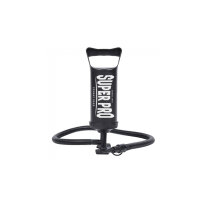 Boxsack Super Pro Water-Air, blau, 100x35cm