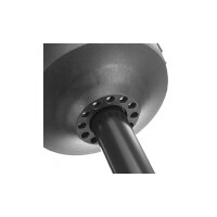 Boxsack Super Pro Water-Air, blau, 100x35cm