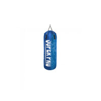 Boxsack Super Pro Water-Air, blau, 100x35cm