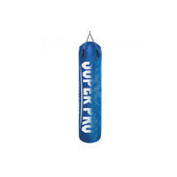 Boxsack Super Pro Water-Air, blau, 100x35cm