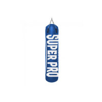 Boxsack Super Pro Water-Air, blau, 100x35cm