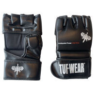 TUF-WEAR MMA Handschuhe PU L/XL
