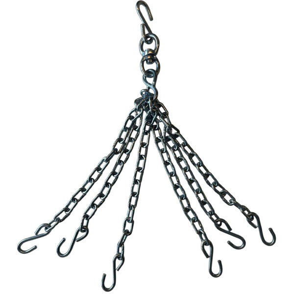 TUF-WEAR Boxsackkette