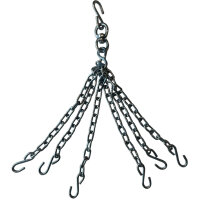 TUF-WEAR Boxsackkette