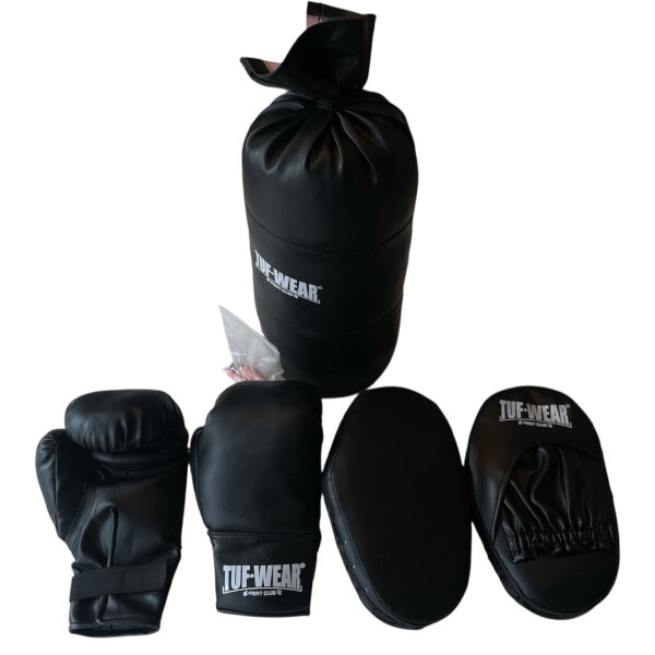 Kinderboxsack-Set TUF-WEAR