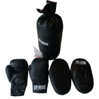 Kinderboxsack-Set TUF-WEAR