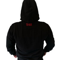 TUF-WEAR Hoodie, Größe XL