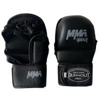 MMA Handschuhe, BURNOUT, Größe S/M