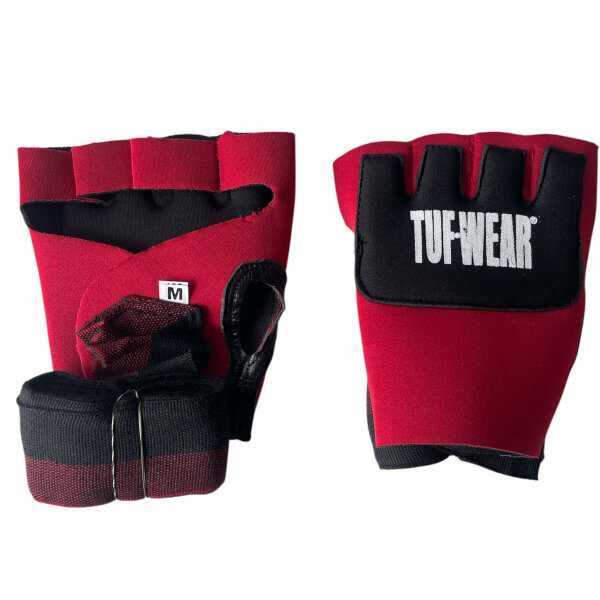 TUF-Wear Boxinnenhandschuhe L