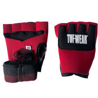 TUF-Wear Boxinnenhandschuhe M