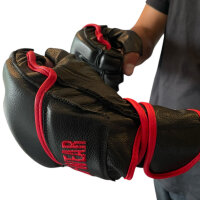 TUF-WEAR Geräte Handschuhe, PU, Größe S