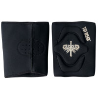 TUF-WEAR Knieschoner, schwarz