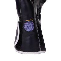 Anime Athletics Boxhandschuhe - Schwarz/Weiß,...